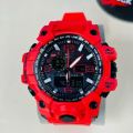 Sport Brand Men Sports Watches Dual Display Analog Digital LED Electronic Quartz Wristwatches Waterproof Swimming Military Watch. 