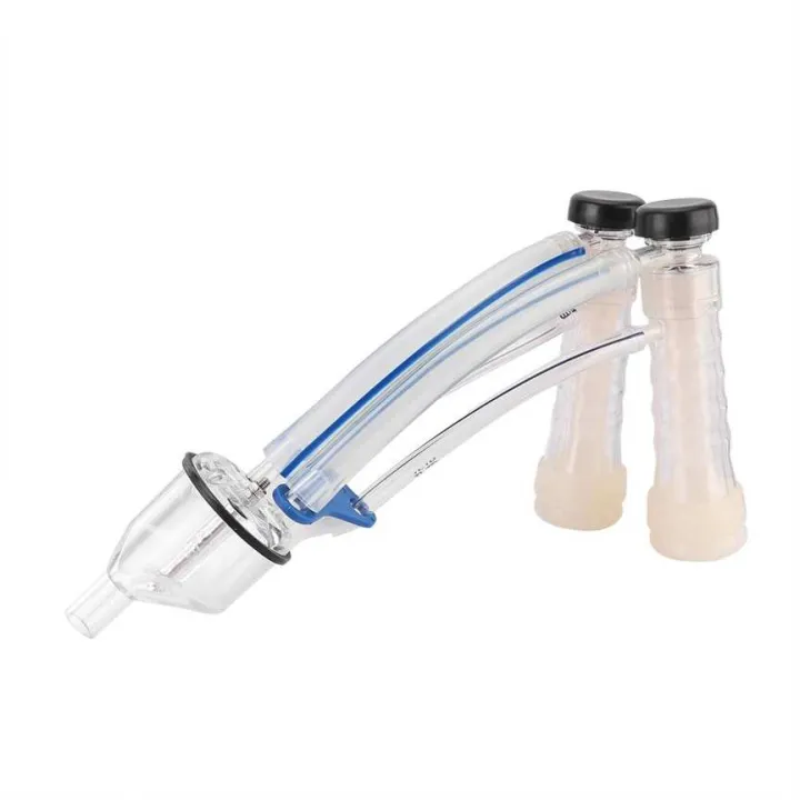 Goat Milking Machine Liners Unit Cattle Cow Sheep Milker Kit Set