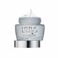 Lotus Herbals White Glow Night Cream 40g. 