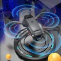 Drone with Camera - MAVIC 3 Clone, High-Quality Aerial Photograph. 