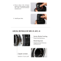 N-AF-A Auto Focus Macro Extension Tube Ring for D90 D3000 D3100 D3200 D5000 D5100 D5200 D7000 D7100 Camera DSLR Accessories. 
