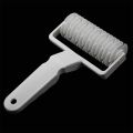 Pastry Lattice Roller Cutter Pie Pastry Dough Fondant Pizza Cakes Cutter Roller Home Kitchen Baking Tools. 