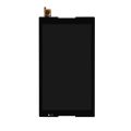 LCD Screen Display With Touch Screen Digitizer Full Assembly Replacement For Lenovo Tab S8-50 S8-50F S8-50L S8-50LC. 