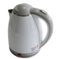 Camel Electric Kettle 1.8Ltr - CA18DL. 