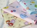 XL Baby Infant Diaper Nappy Urine Mat Kid Waterproof Bedding Changing Cover Pad 74x98cm. 