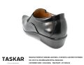 Taskar PU Leather Mens Shoe Formal Shoes School Shoes. 