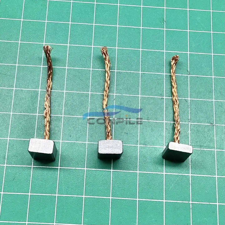 3Pcs%20for%20Toyota%20Prius%20Hybrid%20ABS%20Pump%20Motor%20Carbon%20Brush%20-%20Image%205