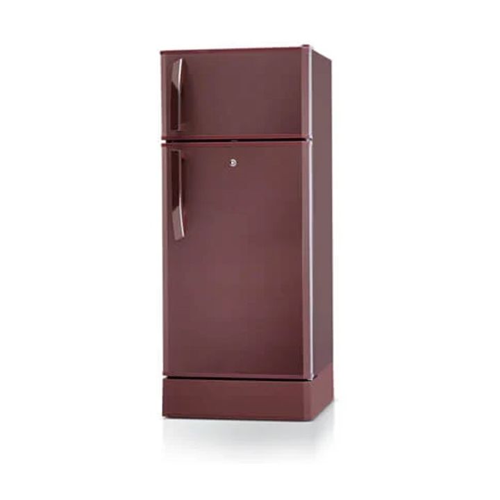 Innovex Refrigerator  DDR195   Double Door Direct Cool 180L