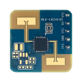 LD2410S Motion Detection Radar Sensor Module 24GHz Human Presence Radar Sensor, for Smart Home, Durable. 