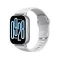Redmi Watch 5 Active Calling Smartwatch, 2'' LCD large display, Dual-mic noise reduction and Bluetooth® calling, Matte finish frame. 