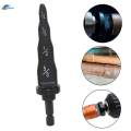 Copper Pipe Expander Tools Replacement Drill Steel Copper Tube Expander Swaging Tool Air. 