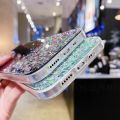 Bling Star Glitter Silicone Clear Case For Vivo Y36 5G Y27 V29 Lite V29E Y 36 27 Y275G VivoY36 VivoY27 Soft Shiny Cover. 