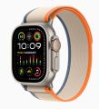 (ET21 Ultra) 1.99′′ Big Screen Double Straps Smart Watch Ultra Watch-Bluetooth Calling Smart Watch with Rotating Crown. 