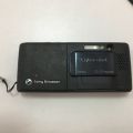 K800i Sony Ericsson Vintage Mobile  Mint Condition. 
