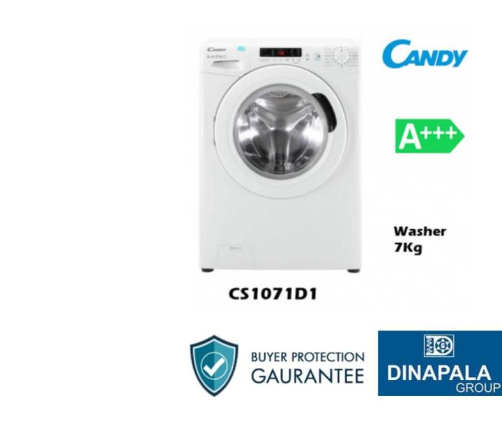 Candy%20Front%20Loading%20Washing%20Machine%207Kg%20-CS1071D1%20-%20Image%203