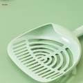 Cat Litter Spoon Fast Sifting Cat Litter Sifter Spoon for Shop. 