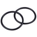 10 PCS Black Rubber Oil Seal O-Ring Seal Washers 38 x 3 x 32mm. 