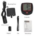 Bicycle Speed Meter Cycle Speed Meter Digital Cycling Computer Bicycle Computer Bicycle Accessories Bicycle Parts Bike Speed Meter Computer. 