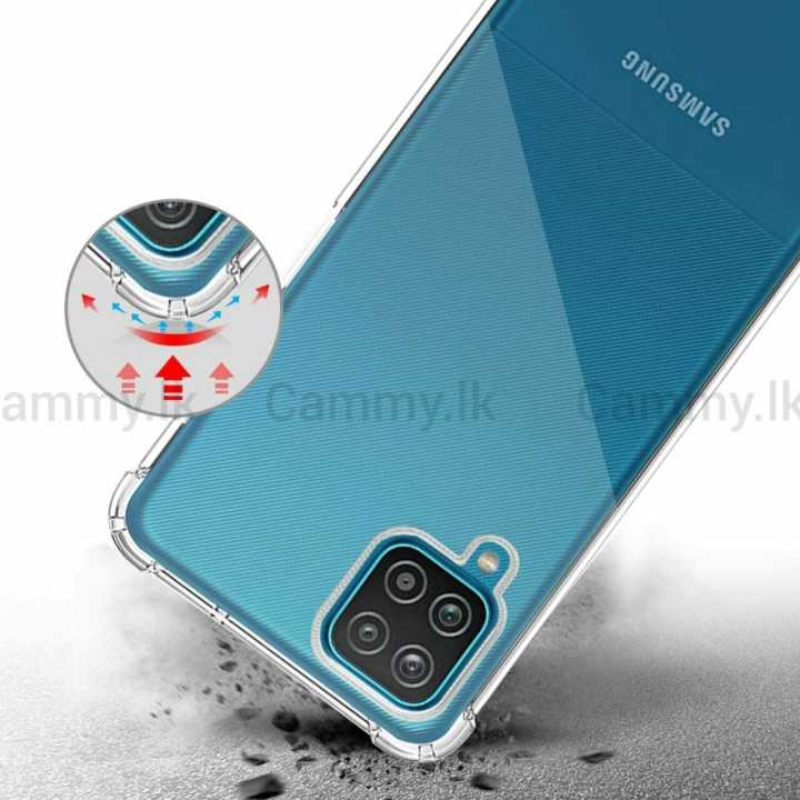 Shockproof%20Clear%20Case%20For%20Samsung%20Galaxy%20A12%20Back%20Cover%20Transparent%20Silicone%20Case%20Soft%20Airbag%20Bumper%20Lens%20Protection%20Cute%20Design%20For%20Girls%20Boys%20New%20-%20Image%203