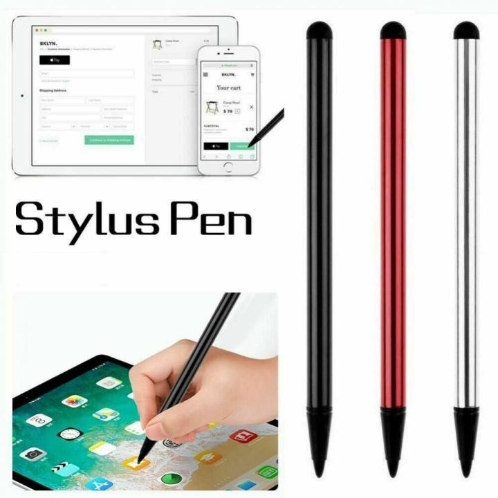 Touch%20Screen%20Capacitive%20Pen%202%20In1%20Touch%20Pen%20Stylus%20Pen%20Ipad%20Accessories%20Universal%20Capacitive%20Pencil%20Drawing%20Tablet%20-%20Image%203