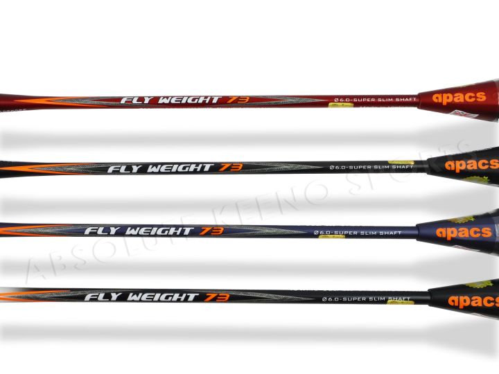 APACS%20FLY%20WEIGHT%2073%20Badminton%20Racket%20-%20Image%202
