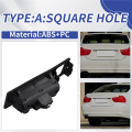 Boot Lid Lock Push Button Hatch Switch 51247368753 for 2S 3S 4S 5S F22 F30 F32 F33 F10 F25,A. 