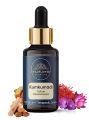Kumkumadi Oil (Tailum) 100% Pure Face Oil With Saffron & Lotus Extracts For Pigmentation, Dull Skin, Dark Spots/Skin Radiance Oil /30 ml (FROM INDIA). 
