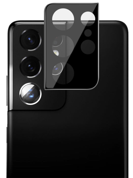 Lenuo%20for%20Samsung%20Galaxy%20S21%20Ultra%205G%20Camera%20Lens%20Protector%20Acrylic%20Lens%20Cap%20Glass%20Lens%20Film%20-%20Image%203