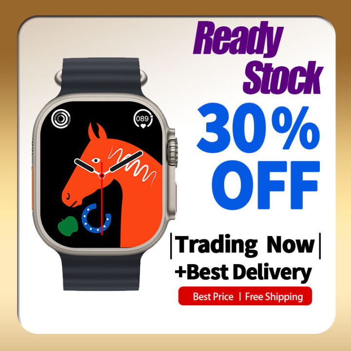 T20%20Ultra%202%20Smart%20Watch%2030%20Days%20Standby%20Wireless%20Fast%20Charge%20with%20Bluetooth%20Call%202.09%20Inch%20Large%20Screen%20Gesture%20Control%20for%20Call%20Smart%20Notifications%20Waterproof%20Sports%20Watch%20heart%20rate%20blood%20pressure%20Monitor%20health%20Fitness%20Tracker%20T20%20Ultra2%20Smart%20Watch%20-%20Image%202