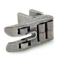 INDUSTRIAL SEWING MACHINE ROLLER FOOT High Shank PVC Leather For Singer Juki SPK-3 Presser FootHats & Caps. 