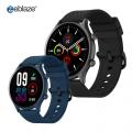 Zeblaze Btalk 2 Lite Smart Watch Full Touch Screen Voice Calling Health Monitoring Tracker Sport Modes Smartwatch For Women. 