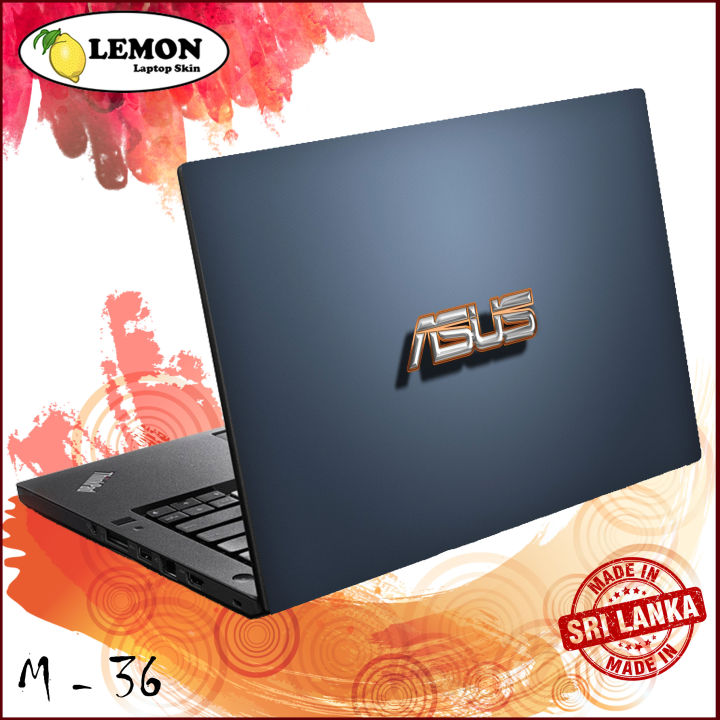 ASUS%20Laptop%20Skin%20Protector%20Sticker(For%2015.6%20inch%20Laptops)%20-%20Image%202