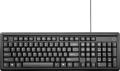 HP USB STANDARD KEYBOARD. 