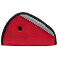 Children's mesh safety belt adjuster for automobile Child Safety Accessories Auto Parts. 