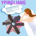 Ypingliang 6Types Reuseable Bamboo Charcoal Menstrual Pads Washable Sanitary Towel Panty M. 