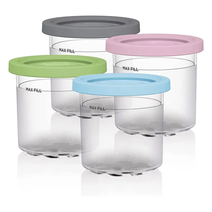 Ice%20Cream%20Jar%20Can%20Jar%20Can%20Suitable%20For%20Ninja%20XSKPLID2CD%20Pints%20Lids%20Ice%20Cream%20NC299AMZ%20NC300S%20-%20Image%204