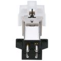 Dynamic Magnetic Cartridge Needle Stylus AT-3600L for Audio Technica Record Player. 