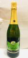Cuvee Royale Valentino Sparkling Apple Drink 750ml. 