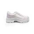 Bfirst White School Shoes for Boys – Acer Lace. 