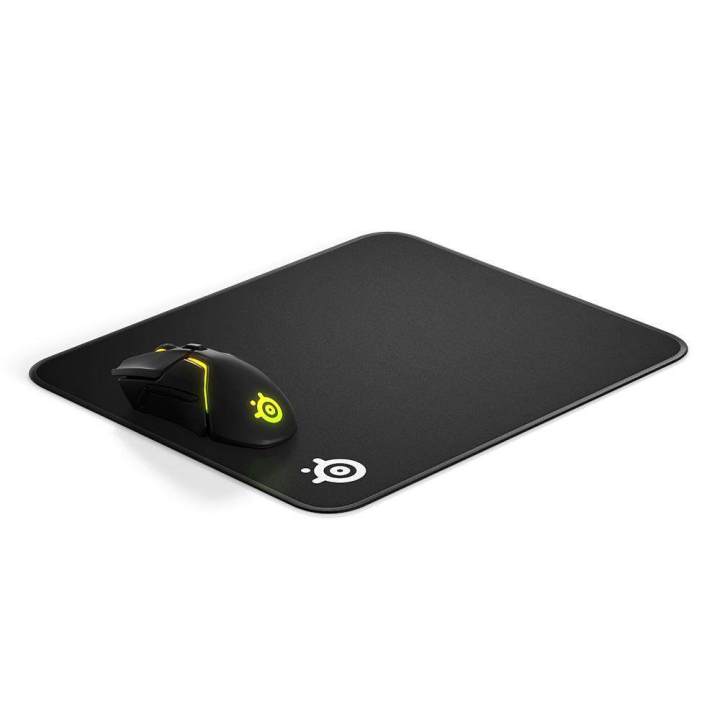 LibiProfesional%20SteelSeries%20QcK%20Edge%20Medium%20Gaming%20Mouse%20Pad%20320mm%20x%20270mm%20x%202mm%20Micro-Woven%20Cloth%20Durable%20And%20Washable%20MousePad%2063822%20-%20Image%203