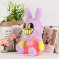 25cm The Amazing Digital Circus Plush Toy Soft Stuffed Animation CIRCUS Plushie Doll Christmas Birthday New Year Gifts For Kids. 