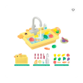 Duck Wash basin kids toy set. 