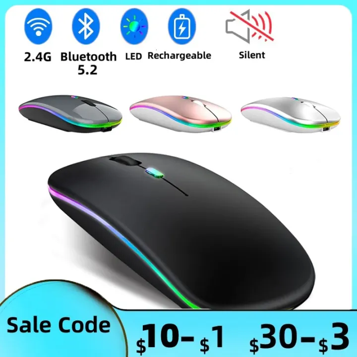 Wireless%20Mouse%20With%20LED%20Backlit%20USB%20Rechargeable%20Bluetooth-compatible%20RGB%20Silent%20Gaming%20Mouse%20For%20Computer%20Laptop%20PC%20Mause%20Gamer%20-%20Image%208