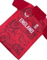 England T20 Cricket Jersey - 2025. 
