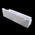 Parakeet Lovebird Finches Small Animals Food Dish Hanging Plastic Cage Cup Bird Feeder Water Drinker Feeding Bowl. 