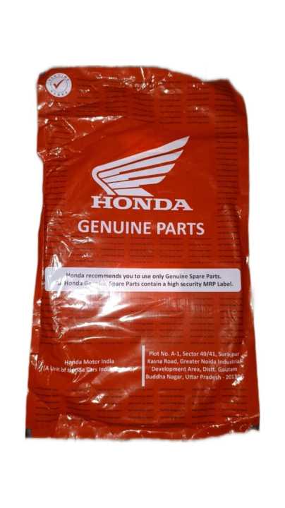 Honda Dio Genuine Speed Meter Cable