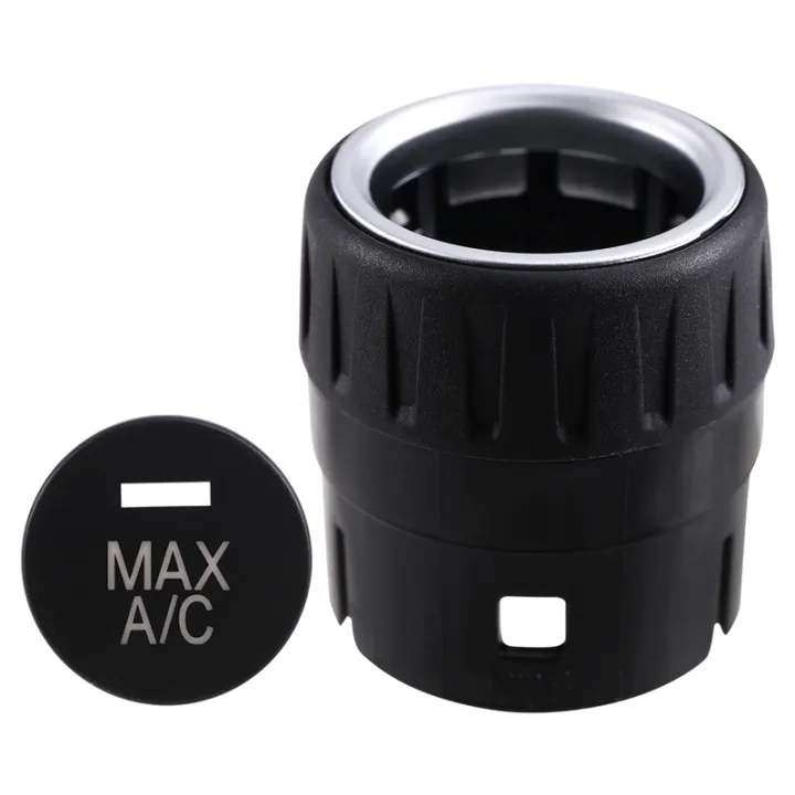 Air AC Switch Control Button Air Conditioner Button for 3 Series F30 ...