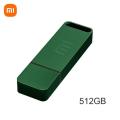 Xiaomi USB Flash Drive High Speed Pen Drive 2tb 1tb Usb 3. 0 Memory Stick 512gb Flash Pendrive Metal Usb Disk For Table PC Phone. 