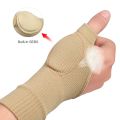 Tenosynovitis Brace Bandage Stabiliser Thumb Splint Pain Relief Hands Care Wrist Support Arthritis Therapy Corrector Brace Guard. 