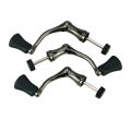 bellylady Metal Rocker Arm Spinning Reel Handle ip for Fishing Reel Replacement. 